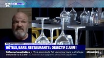 Philippe Etchebest sur les restaurants: 