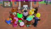 Animal Crossing New Horizons K.K. Slider song Welcome Horizons, credits and Island Designer App!
