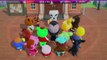 Animal Crossing New Horizons K.K. Slider song Welcome Horizons, credits and Island Designer App!