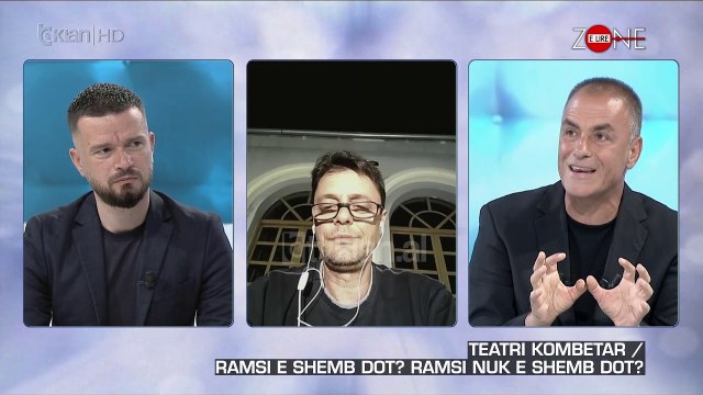 Jeni te rrethuar nga keto neveri , Licaj: Rama nese do te vije me force, une e mirepres