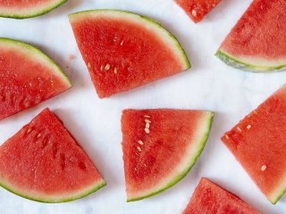 The Best Way to Cut a Watermelon No Matter How You Eat It