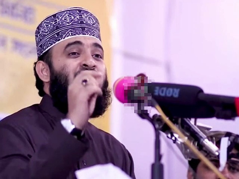 Mizanur rahman azhari say a story about a unbeliever