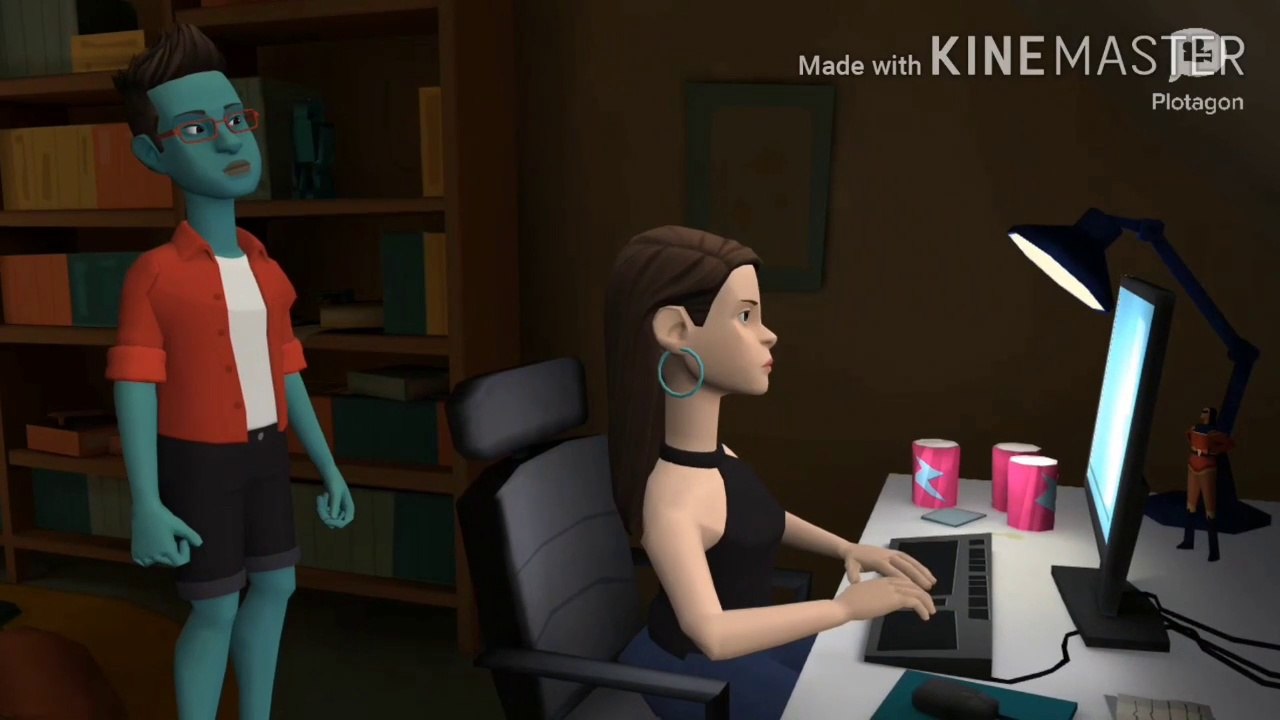 Parallel Cinnema A Study|Trailer