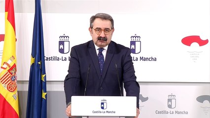 CLM pide no poner "a prueba de nuevo el sistema"