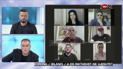 Kur ta vendosim masken