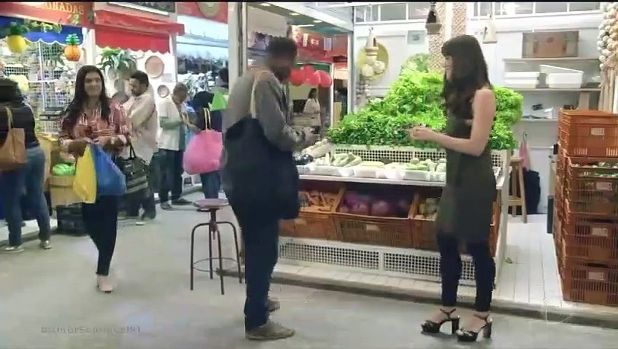Poderosa e miguel parte  38