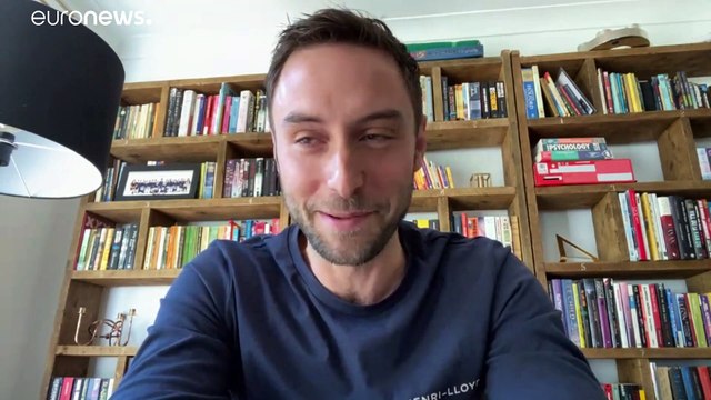 Virtuális az idei Eurovíziós Dalfesztivál döntője