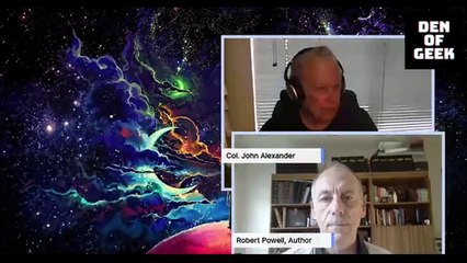 DECLASSIFIED Pentagon UFO Videos EXPLAINED By Army Veteran
