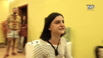 Aventurierët: Zbulohet sekreti i Kri-së, 15 Maj 2020