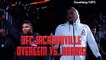 Alistair Overeem vs. Walt Harris UFC Jacksonville Preview, Odds