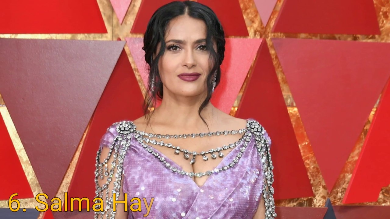 Top 10 Desirable Mexican Women Celebrities Of 2020