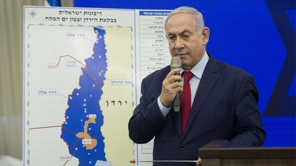 أجواء الذكرى الـ 72 للنكبة.. خطط إسرائيلية لضم أراضٍ جديدة