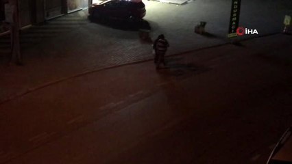 4 günlük sokağa çıkma kısıtlamayla Bursalılar evlerine kapandı