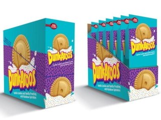 The World Is Ending But At Least There Are Dunkaroos