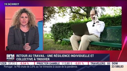 Happy Boulot le mag : Comment retravailler ensemble ? - Vendredi 15 mai