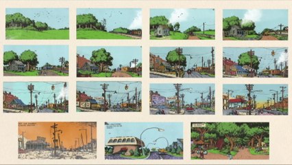 Lukas Nelson & Promise of the Real - Civilized Hell