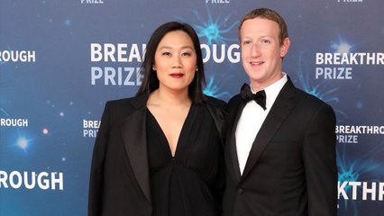 Mark Zuckerberg And Priscilla Chan Donate $800,000 To Their 8 Favorite Restaurants