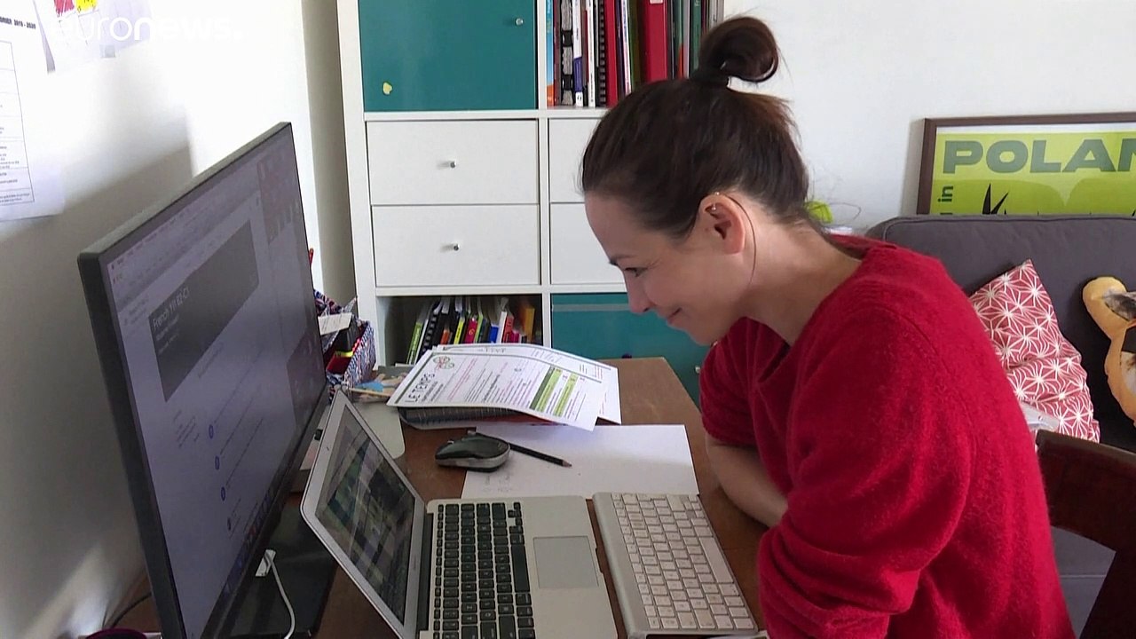 Mehr von zu Hause aus? Die Zukunft der Arbeit nach Corona