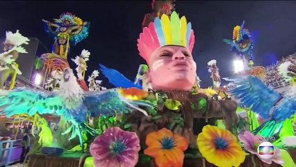 ACADÊMICOS DE VIGÁRIO GERAL 2020