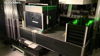 Wird das Coronavirus beim Sprechen durch Aerosole übertragen?