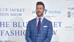 'Bakeaway Camp' Host Jesse Palmer Shares His Workout Routine and Tries Baking in Isolation
