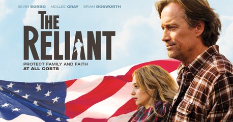 The Reliant movie (2019) - Kevin Sorbo, Mollee Gray, Brian Bothsworth, Eric Roberts
