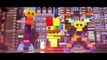 The Lego Movie 2 Videogame All Cutscenes