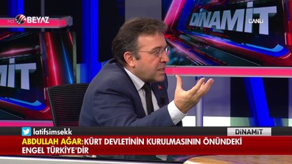 Dinamit 15 Mayıs 2020