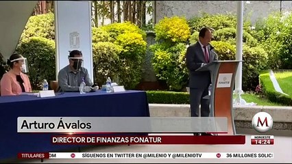 Consorcio Construcciones Urales gana licitación de tramo 3 del Tren Maya