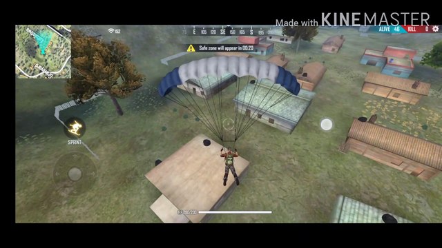 Pro Gamer's best gameplay .Tera baap aya