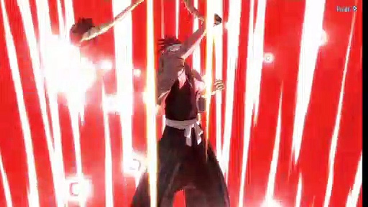 [SR] Renji Abarai | Bankai | Bleach Mobile
