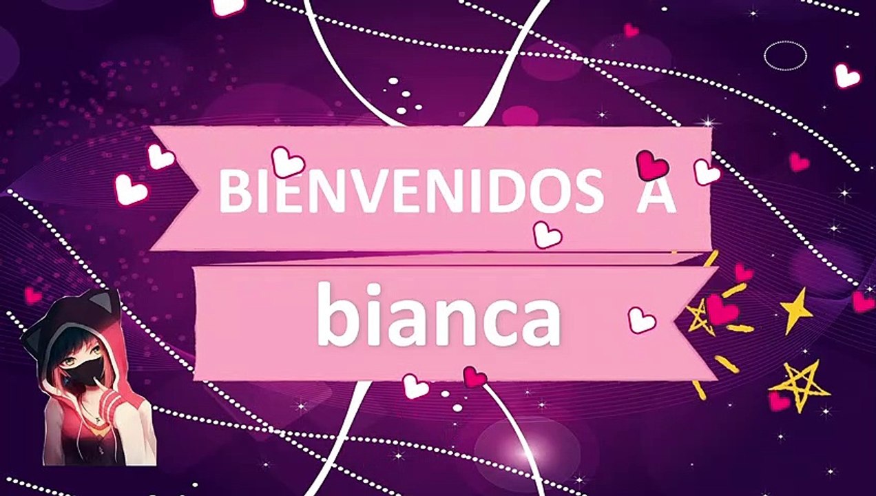 Intro de Bianca