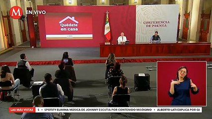 Ssa reprueba llamado a presunta fiesta de contagio de coronavirus