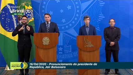 Brasil registra 824 novas mortes por Covid-19