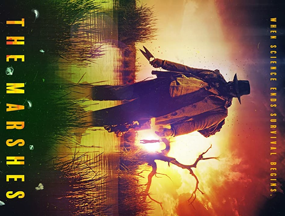 The Marshes movie