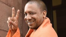 UP CM welcomes the economic package by Modi Government