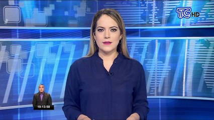 Autoridades de Cotopaxi solicitan a sus habitantes cumplir con las medidas exigidas para prevenir la propagación del covid-19