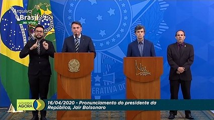 Brasil registra 824 novas mortes por Covid-19