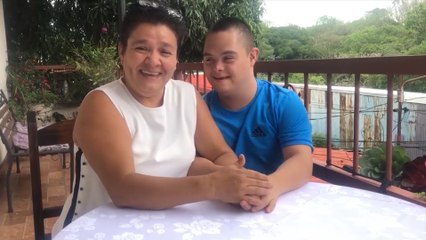 mqn- Hacer videos graciosos se convirtió en terapia contra la depresión-150520