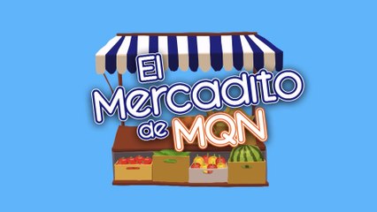 mqn-Vea el mercadillo de +qn  y apoye al emprendedor nacional-150520