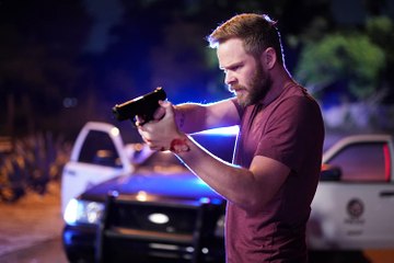 DARKNESS FALLS movie - Shawn Ashmore, Gary Cole, Daniella Alonso, Lin Shaye