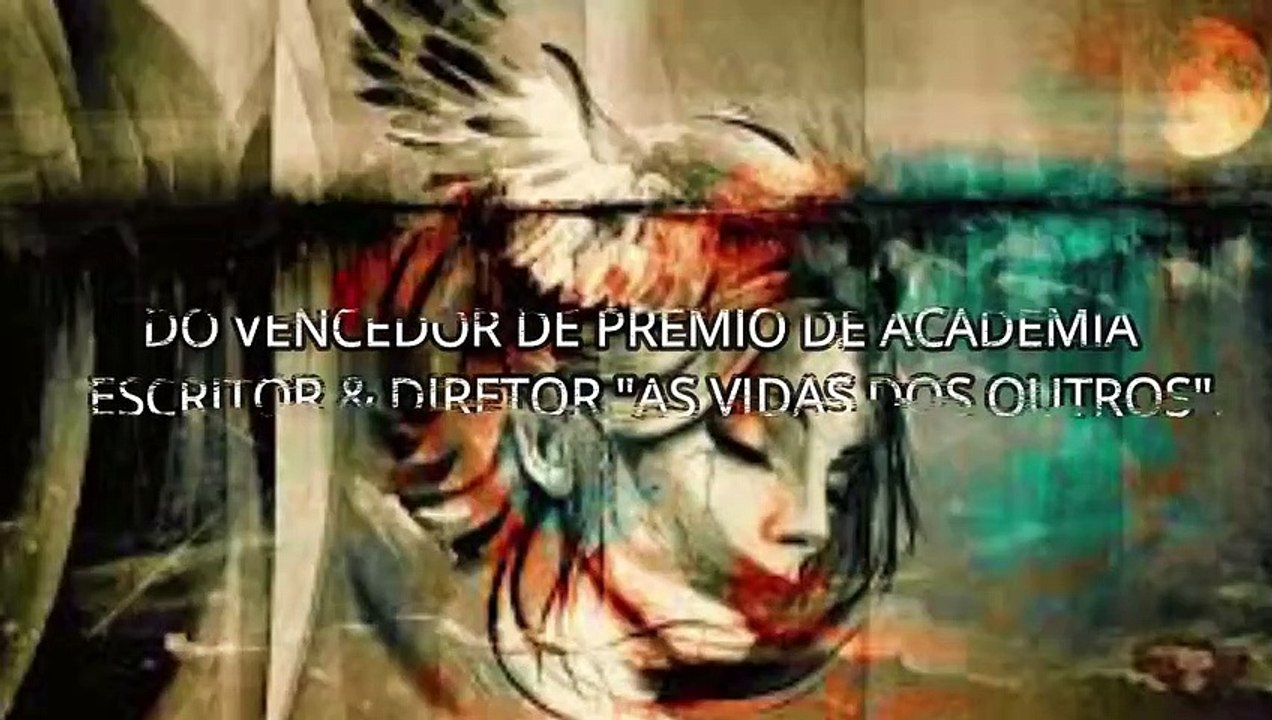 TRAILLER 'TRABALHO  SEM NINGUÉM' 2018 LEGENDADO DRAMA