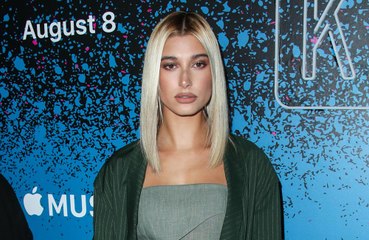 Hailey Bieber was 'ridden with guilt' during first few months of marriage