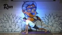 YOGA COM GOVINDAM - AULA 01