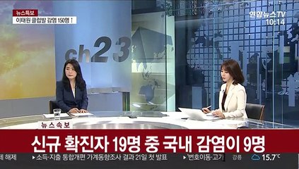 Video herunterladen: [속보] 코로나19 어제 19명 확진…0시 기준 총 1만 1,037명