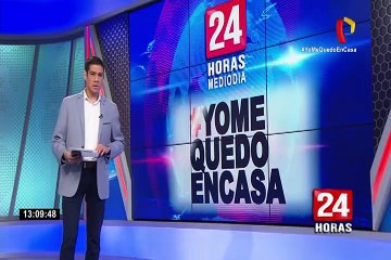 [VIDEO] Tumbes: abandonan ataúd con cadáver en puerta de casa