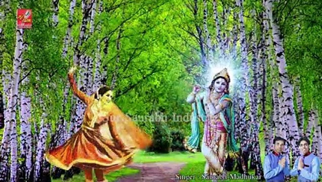खींच लेगा ये भजन आपको अपनी ओर __ Beautiful Krishna bhajan, bhakti songs, krishna bhajan, best bhakti songs