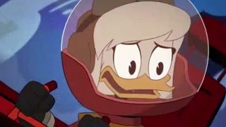 DuckTales S02E07 What Ever Happened To Della Duck
