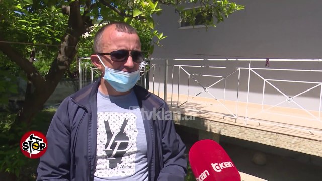 Stop - Gabimi i gjendjes civile le pa pension 80 vjecaren! (15 maj 2020)
