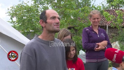 Stop -  Stop e ICC ndihmojne familjet e pamundura!! (15 maj 2020)